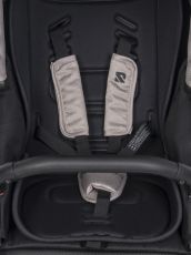 Детская коляска 2 в 1 Riko Nuno Pro 04 Sand